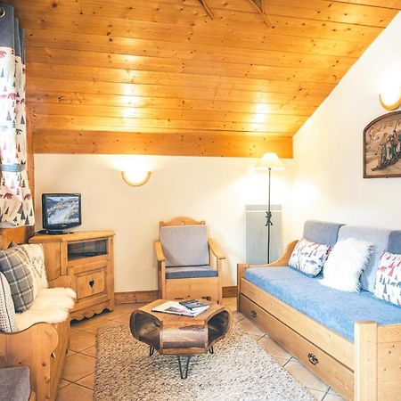 Le Serre D'Or, Grand Appartement Au Pied Des Pistes De Ski Saint-Chaffrey Kültér fotó
