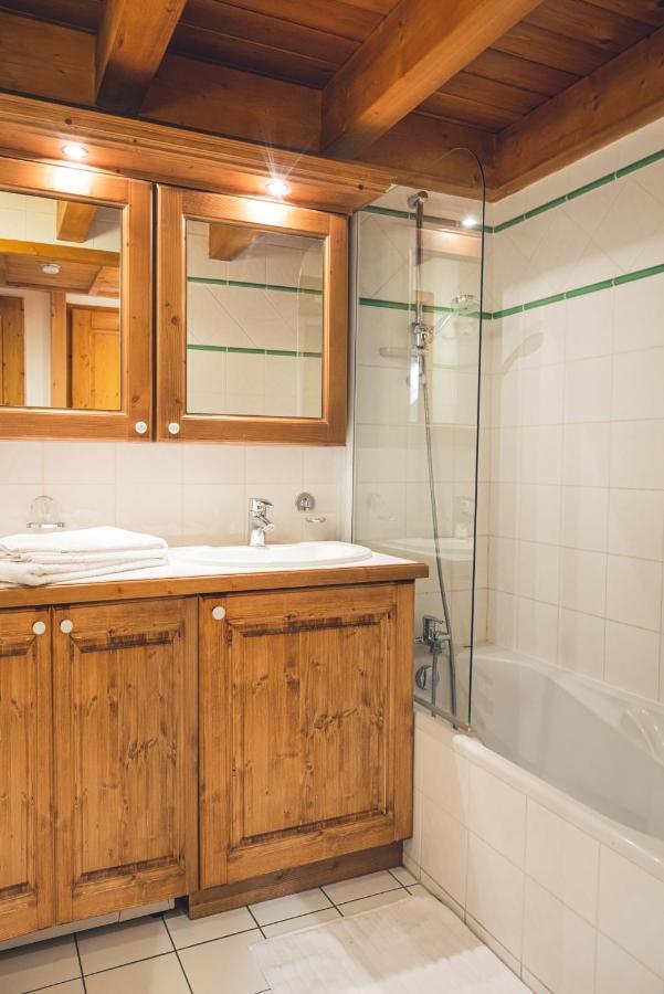 Le Serre D'Or, Grand Appartement Au Pied Des Pistes De Ski Saint-Chaffrey Kültér fotó